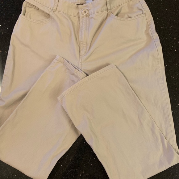 CHICO’S Pants - Picture 1 of 7